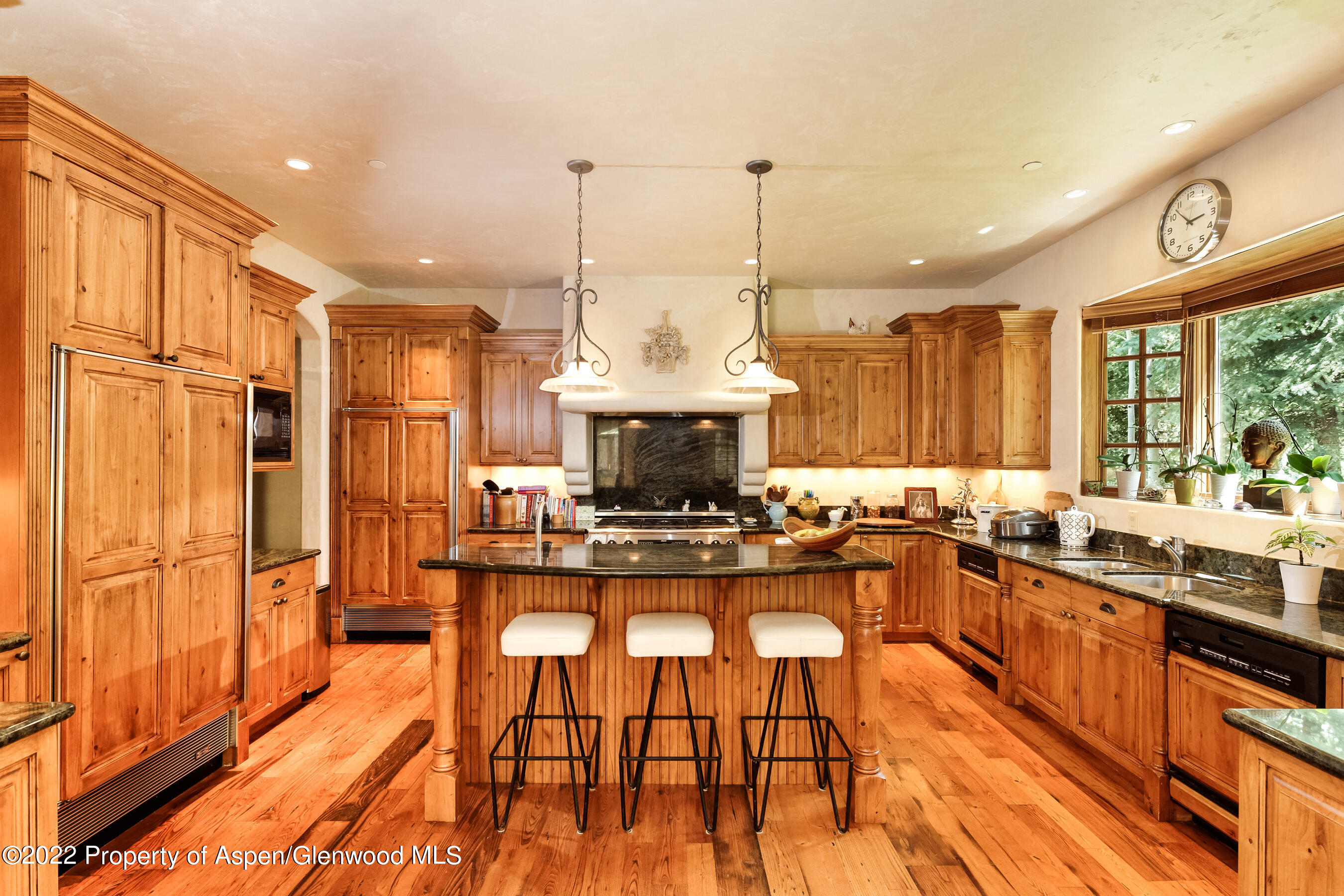 171 Cascade Lane Aspen, CO 81611 - Photo 7 of 62 171Cascade_CREST017