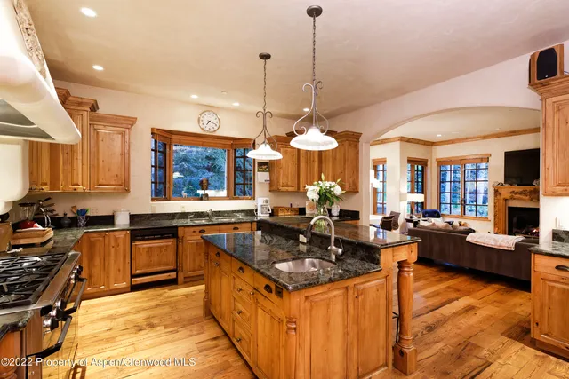 $100,000 | 171 Cascade Lane, Aspen, CO 81611