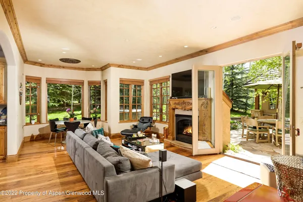 $100,000 | 171 Cascade Lane, Aspen, CO 81611