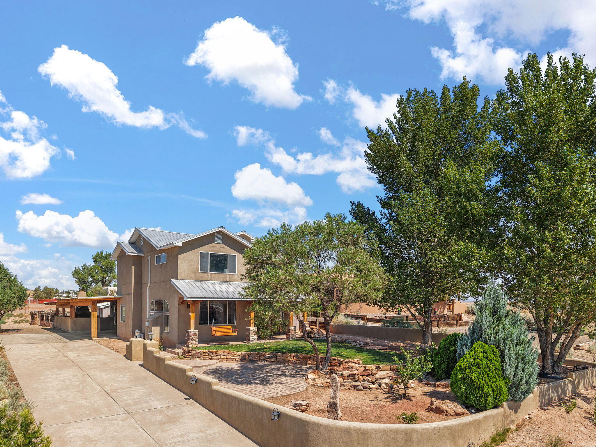 825 Acapulco Road Northeast Rio Rancho, NM 87144 - Photo 1 of 1 Gallery Image 1