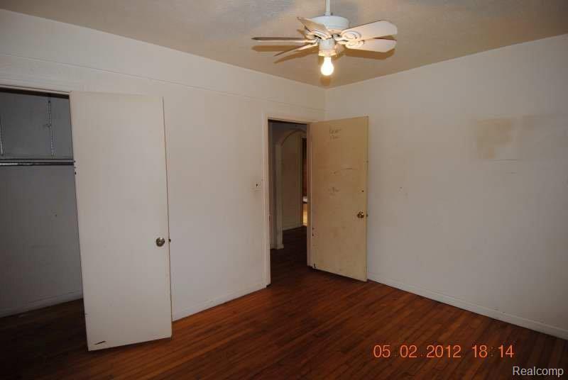 6360 Bunton Road Ypsilanti, MI 48197 - Photo 5 of 21 Bedroom 1.JPG