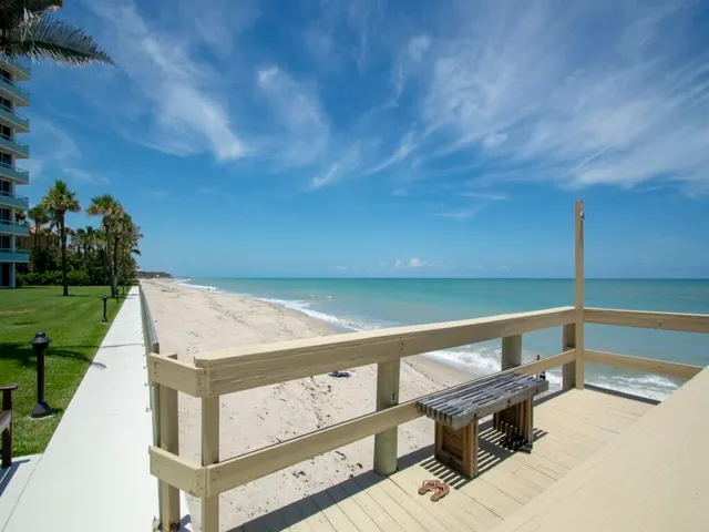 $8,500 | 3554 Ocean Drive, Unit 1102, Vero Beach, FL 32963
