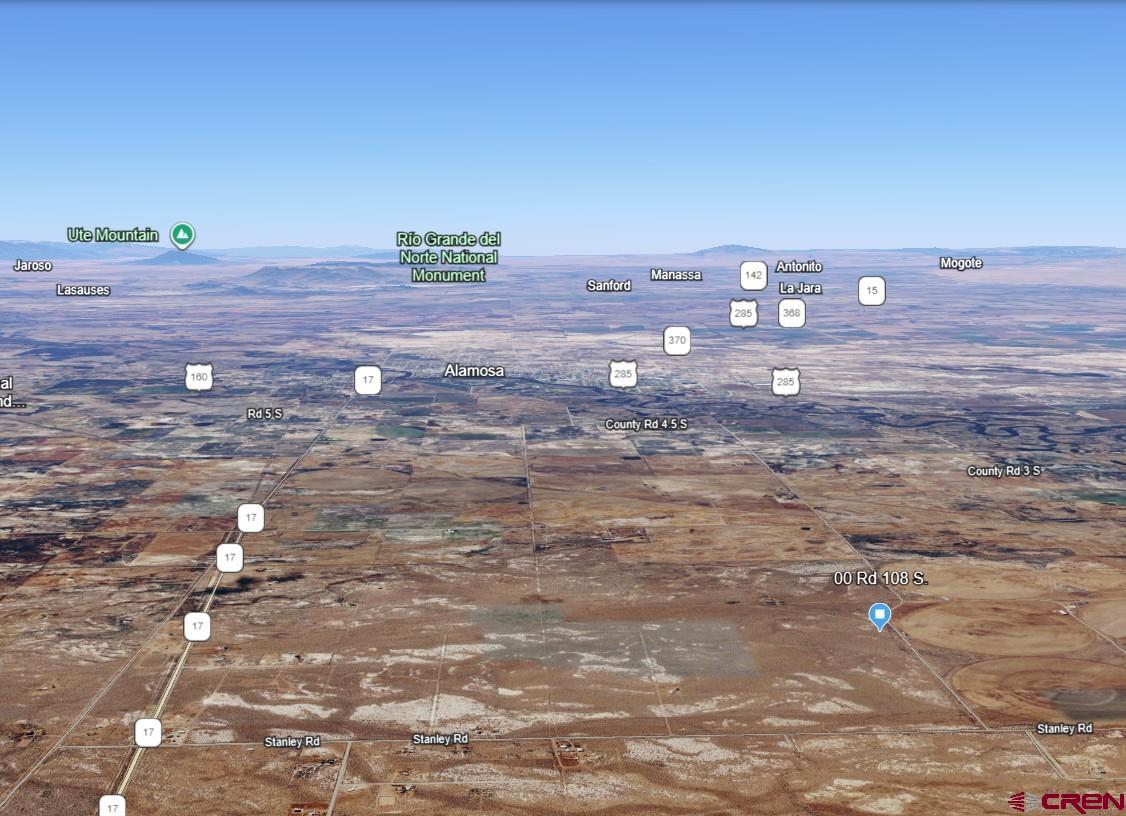 0 Rd S 108 Alamosa, CO 81101 - Photo 10 of 17