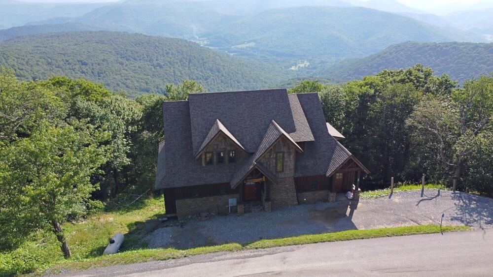 455 South Westridge Road Slatyfork, WV 26291 - Photo 81 of 81 455 S. West Ridge Rd