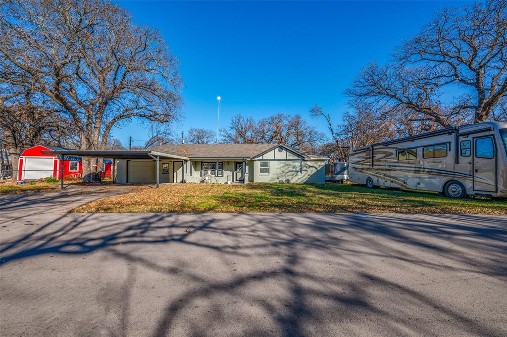 7160 Jay Lane Azle, TX 76020 - Photo 25 of 25