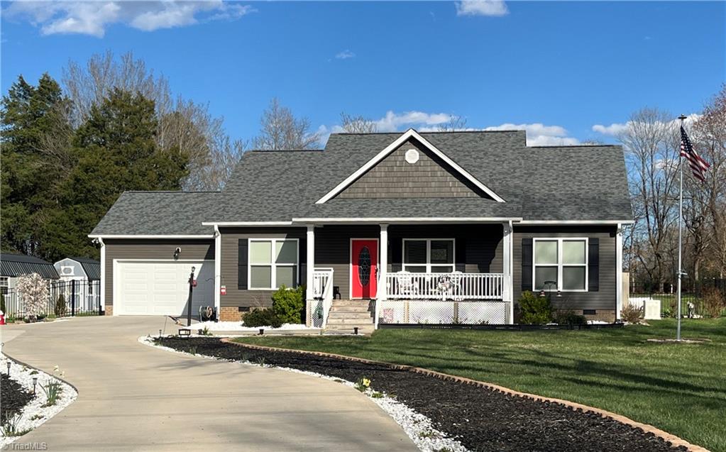 3040 County Farm Road Gibsonville, NC 27249 - Photo 1 of 37 Gallery Image 1