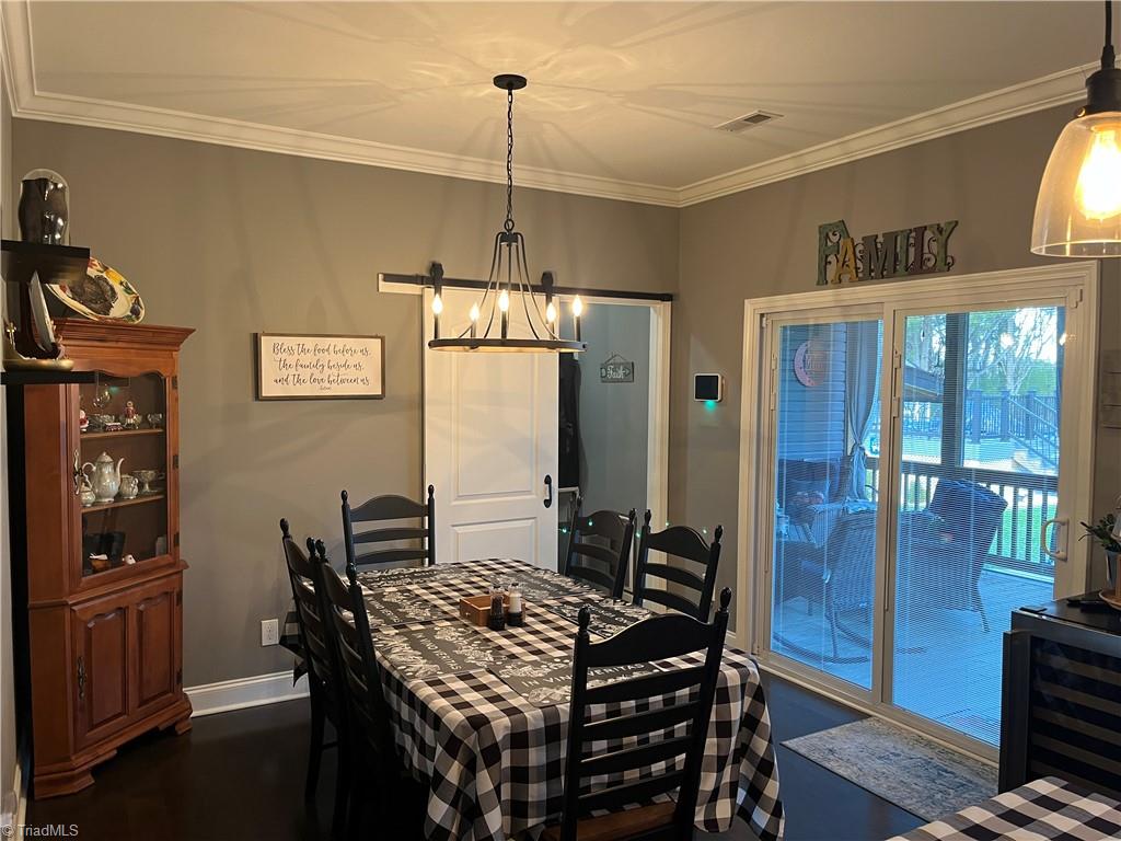 3040 County Farm Road Gibsonville, NC 27249 - Photo 11 of 37 Gallery Image 11