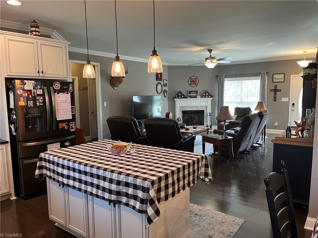 3040 County Farm Road Gibsonville, NC 27249 - Photo 13 of 37 Gallery Image 13