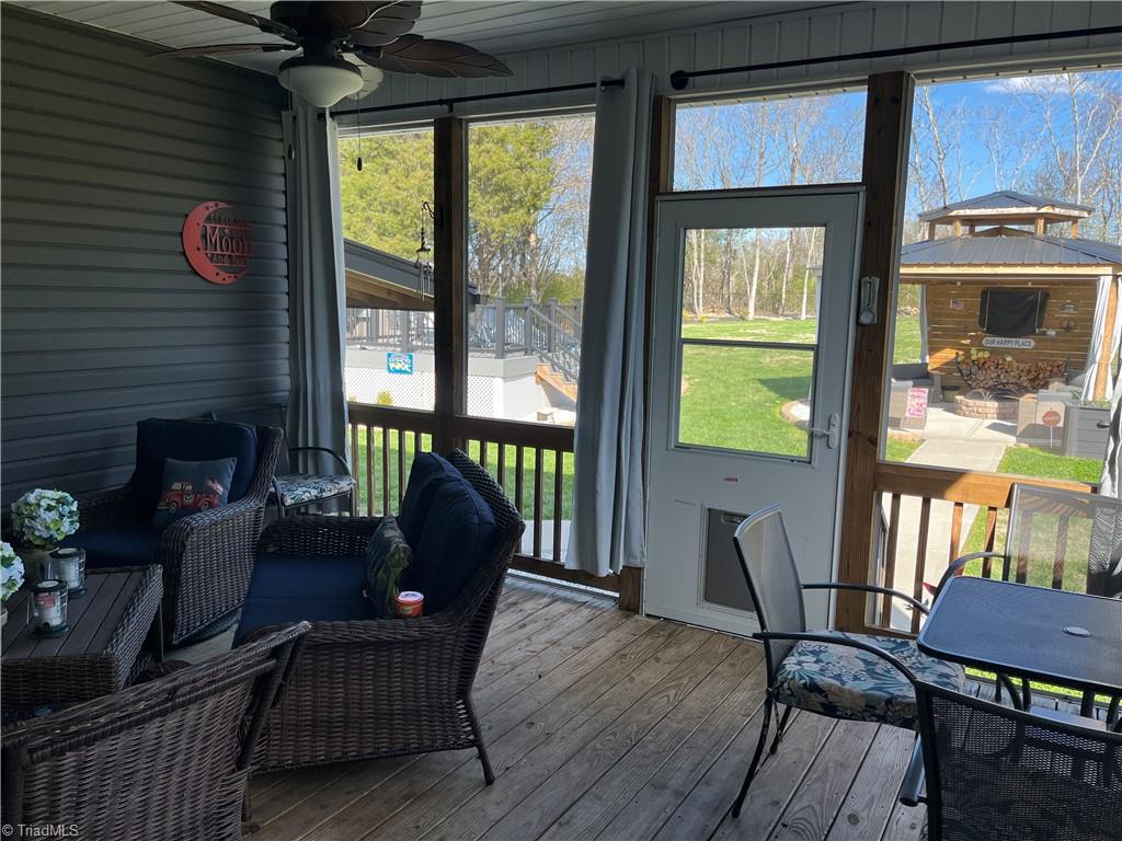3040 County Farm Road Gibsonville, NC 27249 - Photo 18 of 37 Gallery Image 18