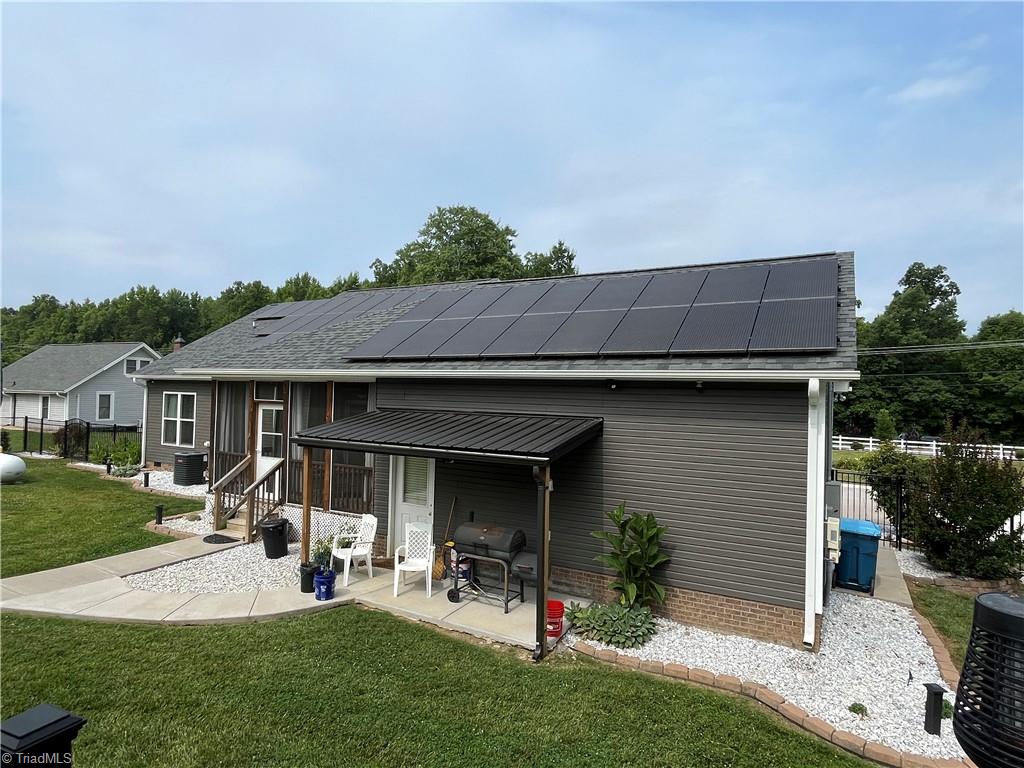 3040 County Farm Road Gibsonville, NC 27249 - Photo 23 of 37 Gallery Image 23