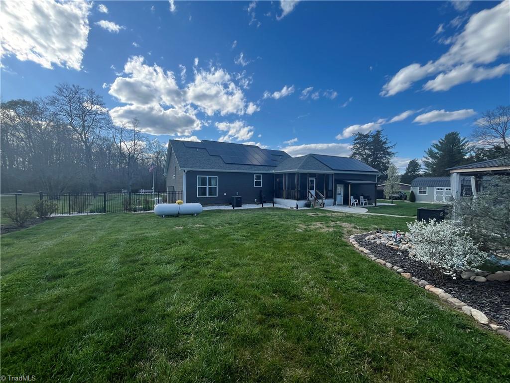 3040 County Farm Road Gibsonville, NC 27249 - Photo 24 of 37 Gallery Image 24