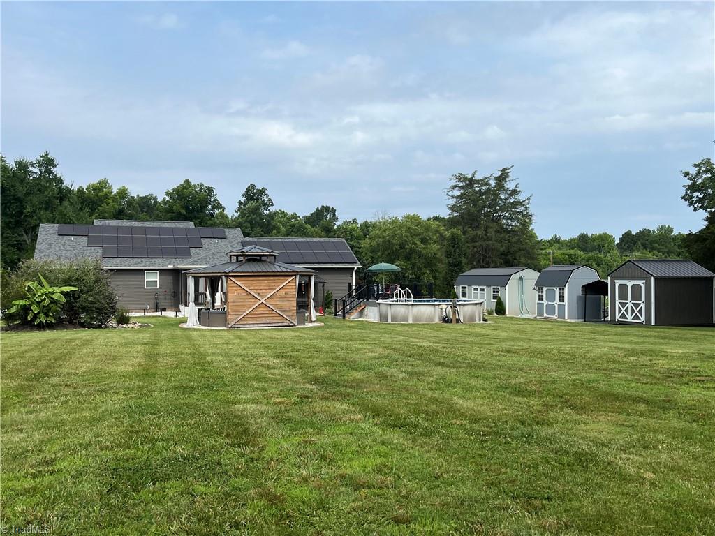 3040 County Farm Road Gibsonville, NC 27249 - Photo 26 of 37 Gallery Image 26
