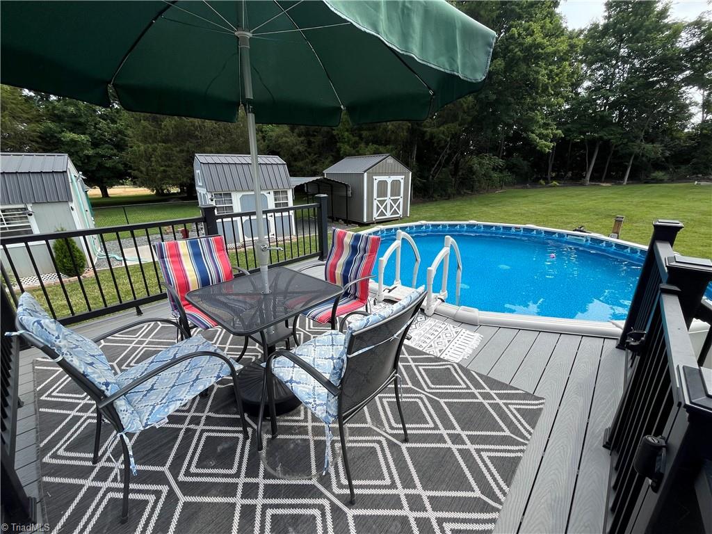 3040 County Farm Road Gibsonville, NC 27249 - Photo 32 of 37 Gallery Image 32