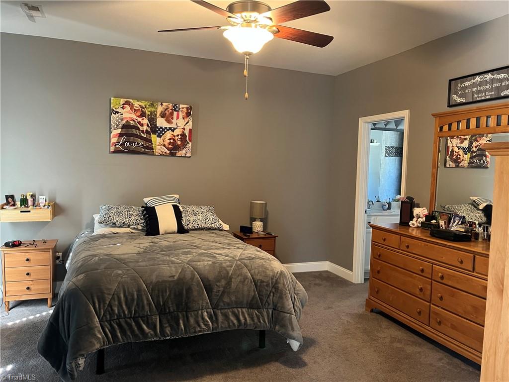 3040 County Farm Road Gibsonville, NC 27249 - Photo 5 of 37 Gallery Image 5