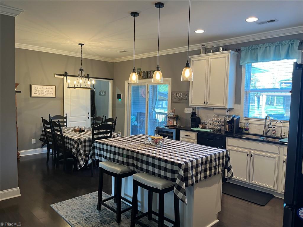 3040 County Farm Road Gibsonville, NC 27249 - Photo 10 of 37 Gallery Image 10