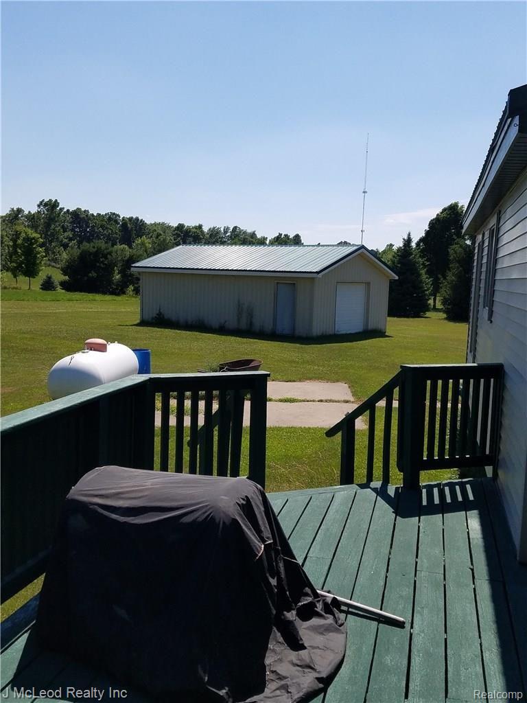 8250 Harris Road Millington, MI 48746 - Photo 23 of 32 2016-07-12 15.50