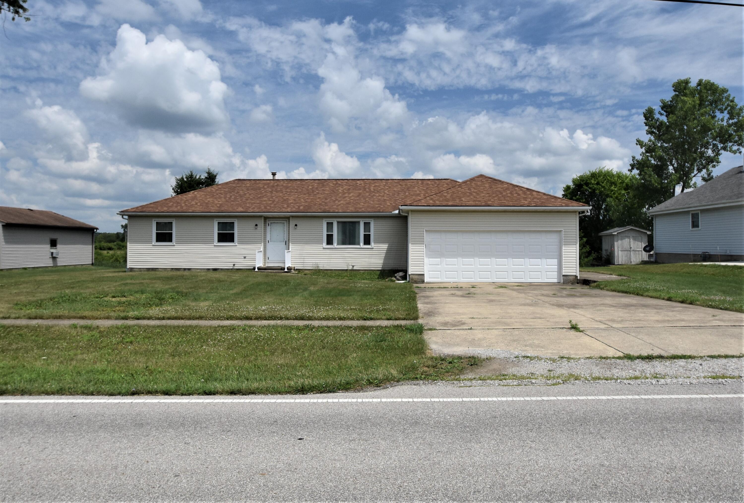 808 Cheshire Road Sunbury, OH 43074 - Photo 26 of 29 Cute Curb Appeal
