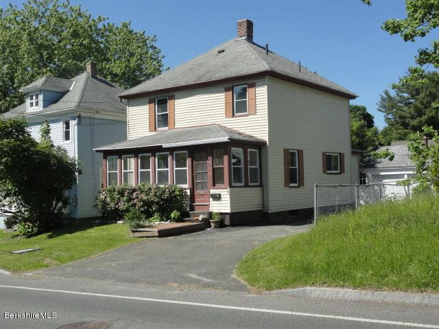 187 Benedict Road Pittsfield, MA 01201 - Photo 15 of 15 187 Benedict