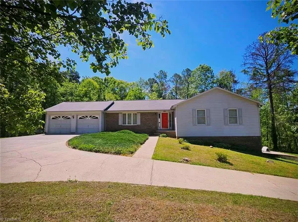$450,000 | 1495 Devaux Road, Rural Hall, NC 27045