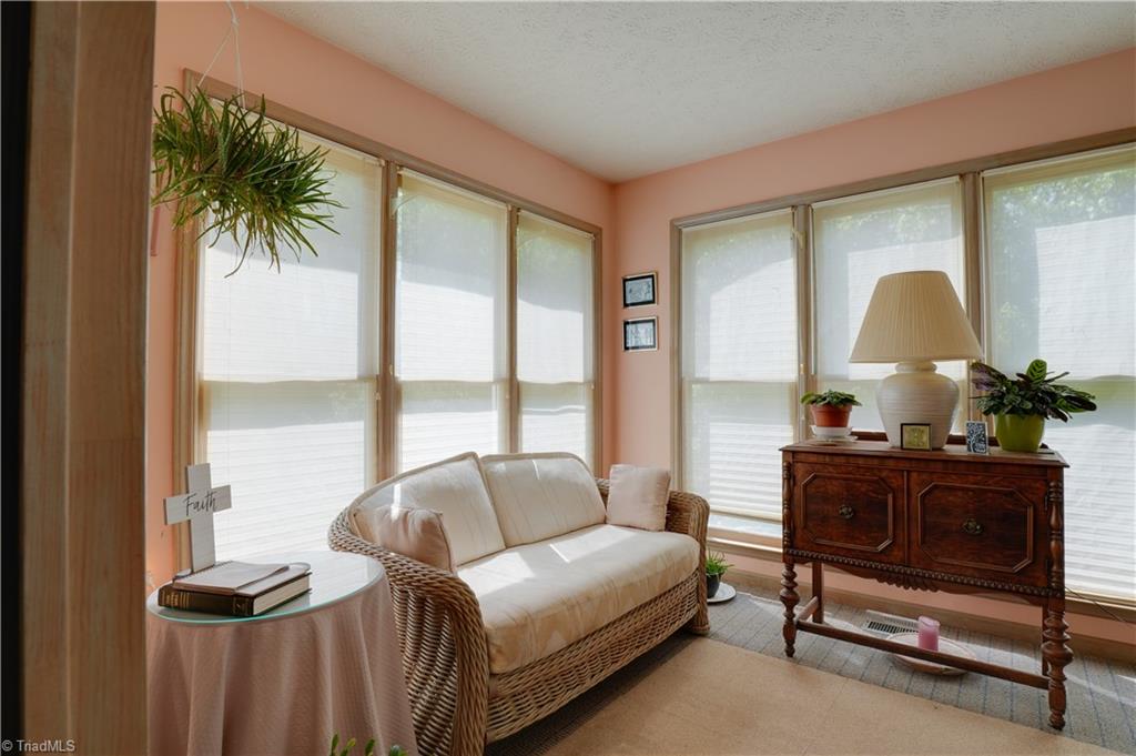 1495 Devaux Road Rural Hall, NC 27045 - Photo 26 of 41 Sunroom