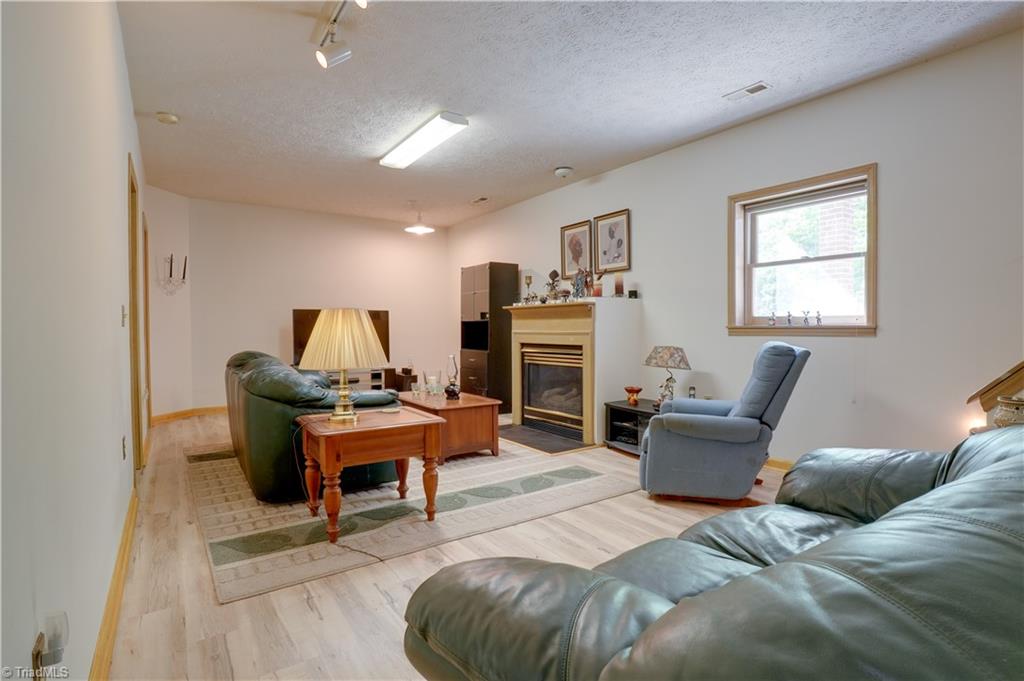 1495 Devaux Road Rural Hall, NC 27045 - Photo 36 of 41 Basement