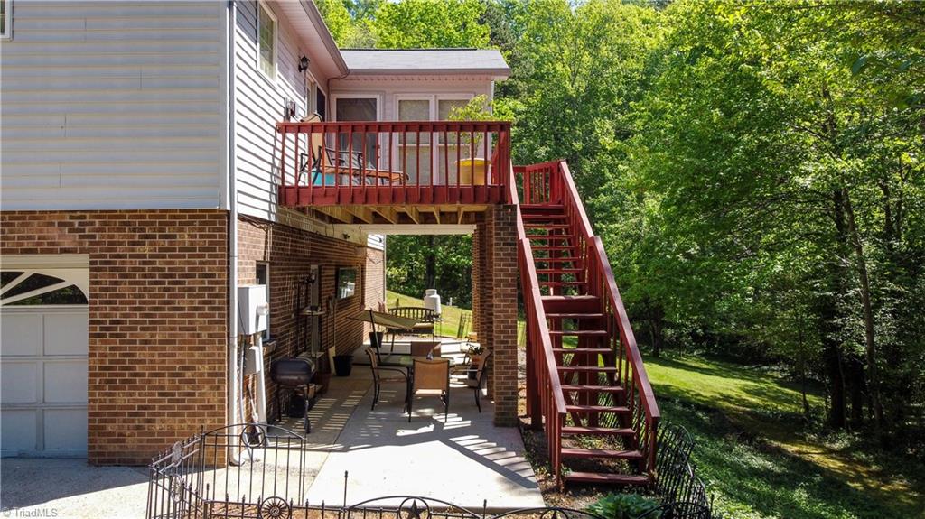 1495 Devaux Road Rural Hall, NC 27045 - Photo 6 of 41