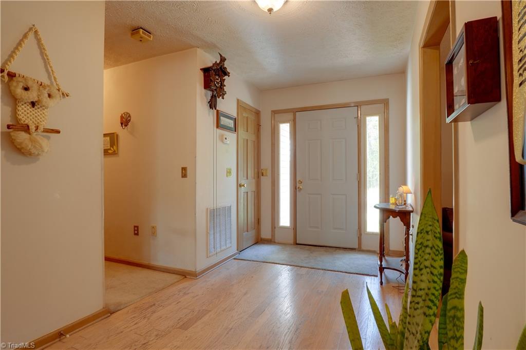 1495 Devaux Road Rural Hall, NC 27045 - Photo 7 of 41 Entryway