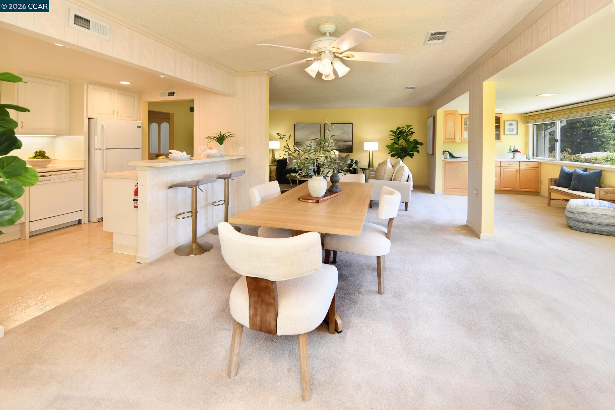 3349 Golden Rain Road, Unit 15 Walnut Creek, CA 94595 - Photo 27 of 57
