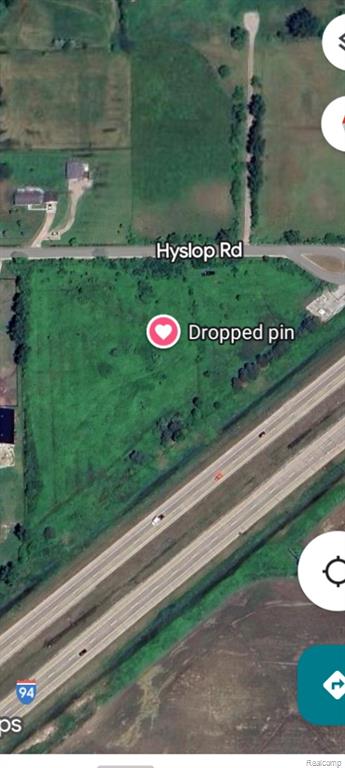 Hyslop Hyslop Road St. Clair, MI 48079 - Photo 3 of 6