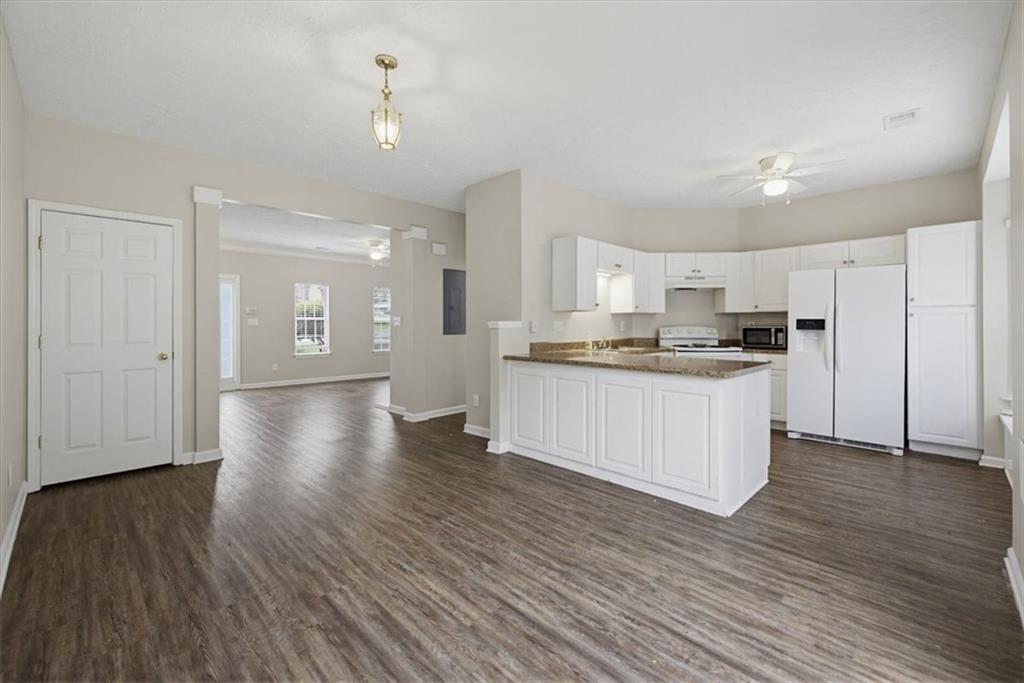 26 Hampton Drive Cartersville, GA 30121 - Photo 9 of 24