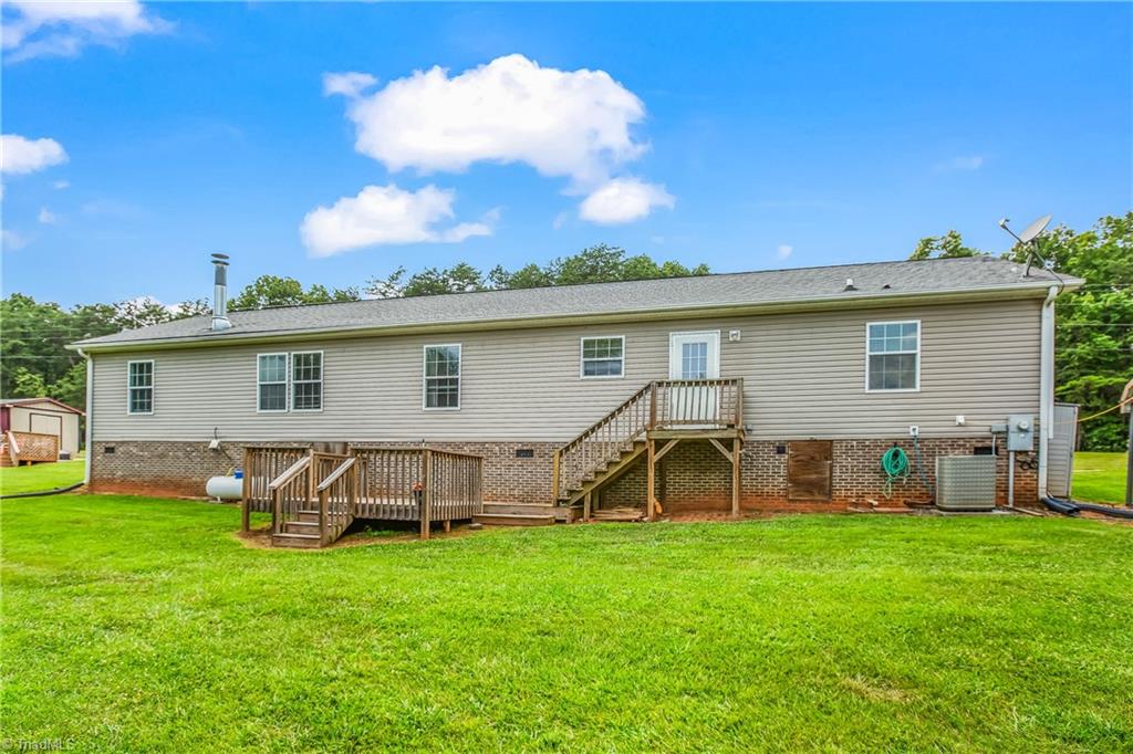 1368 Hope Beasley Road Sandy Ridge, NC 27046 - Photo 38 of 42 Gallery Image 38