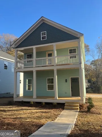 $335,900 | 319 Ash Street, Monroe, GA 30655