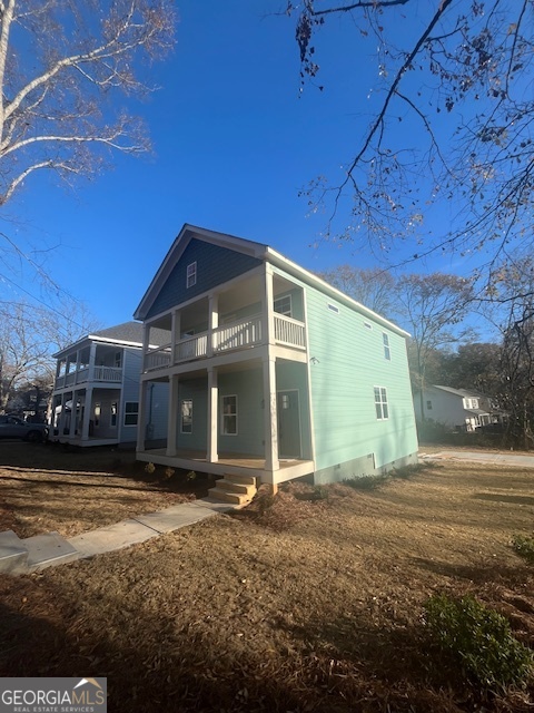 319 Ash Street Monroe, GA 30655 - Photo 2 of 17