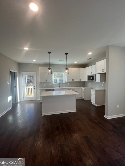 319 Ash Street Monroe, GA 30655 - Photo 4 of 17