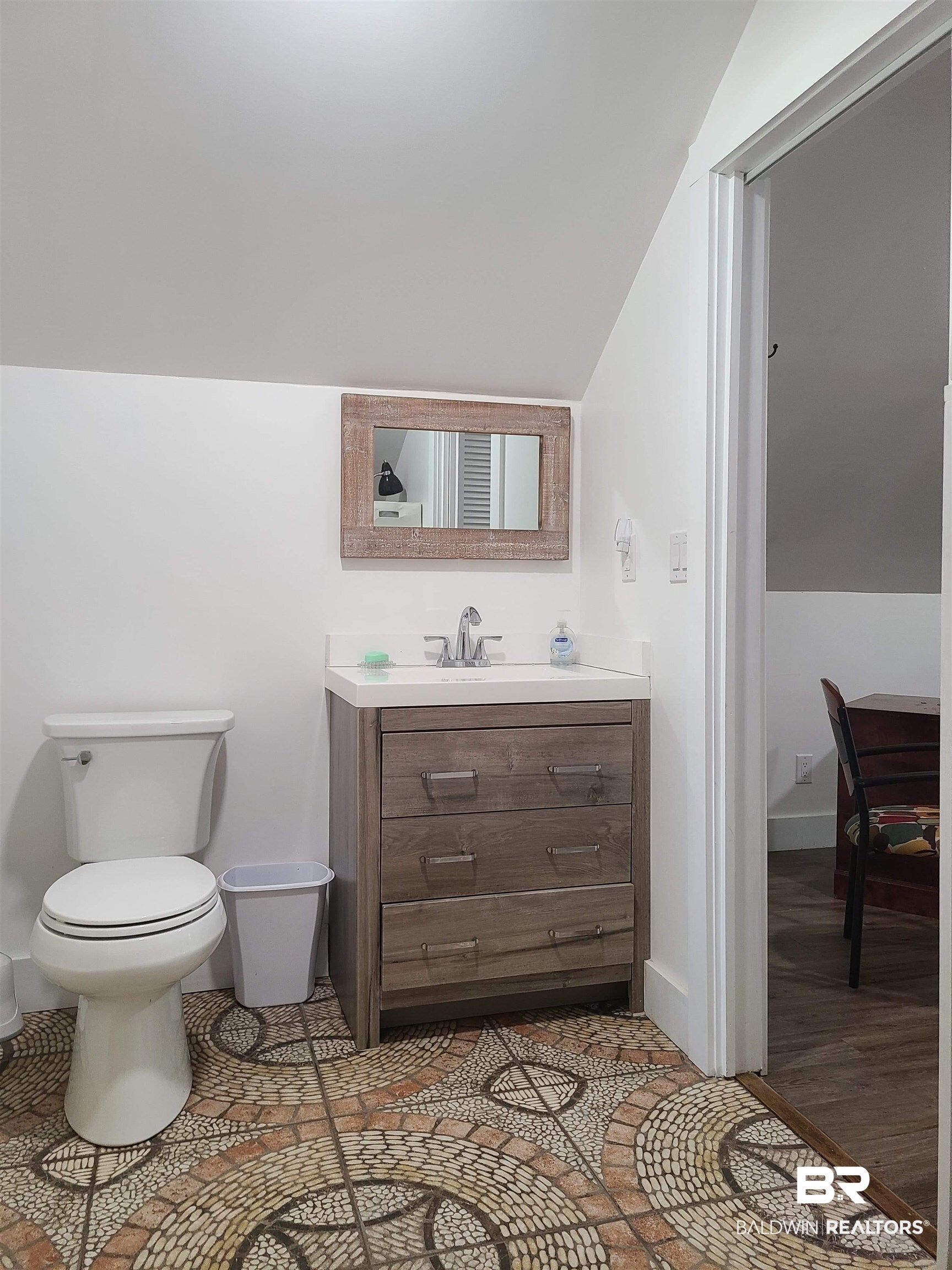 27286 Boaz Road West Loxley, AL 36551 - Photo 23 of 30 Half Bath 2nd Floor