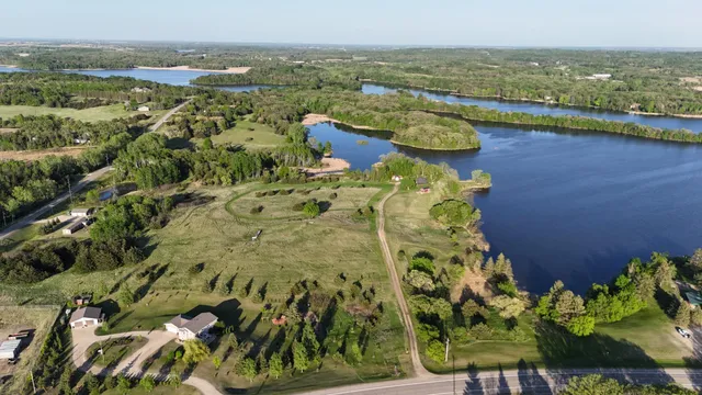 $579,000 | 196633 County Road 9 Northeast, New London, MN 56273