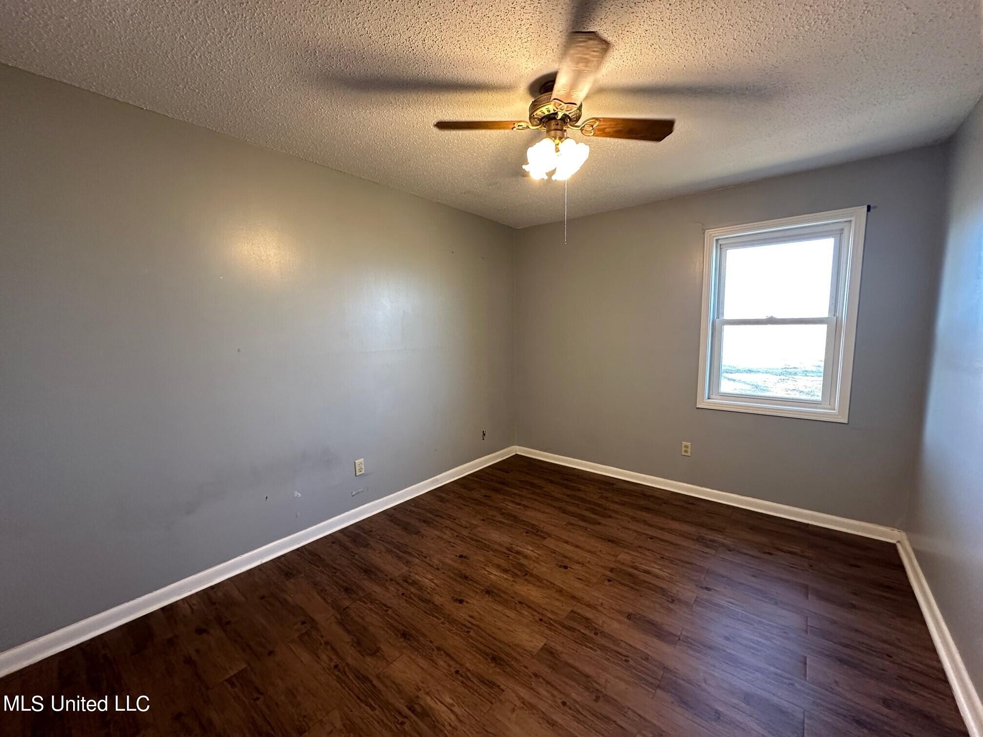 411 Smith Road Cleveland, MS 38732 - Photo 5 of 10 Bedroom