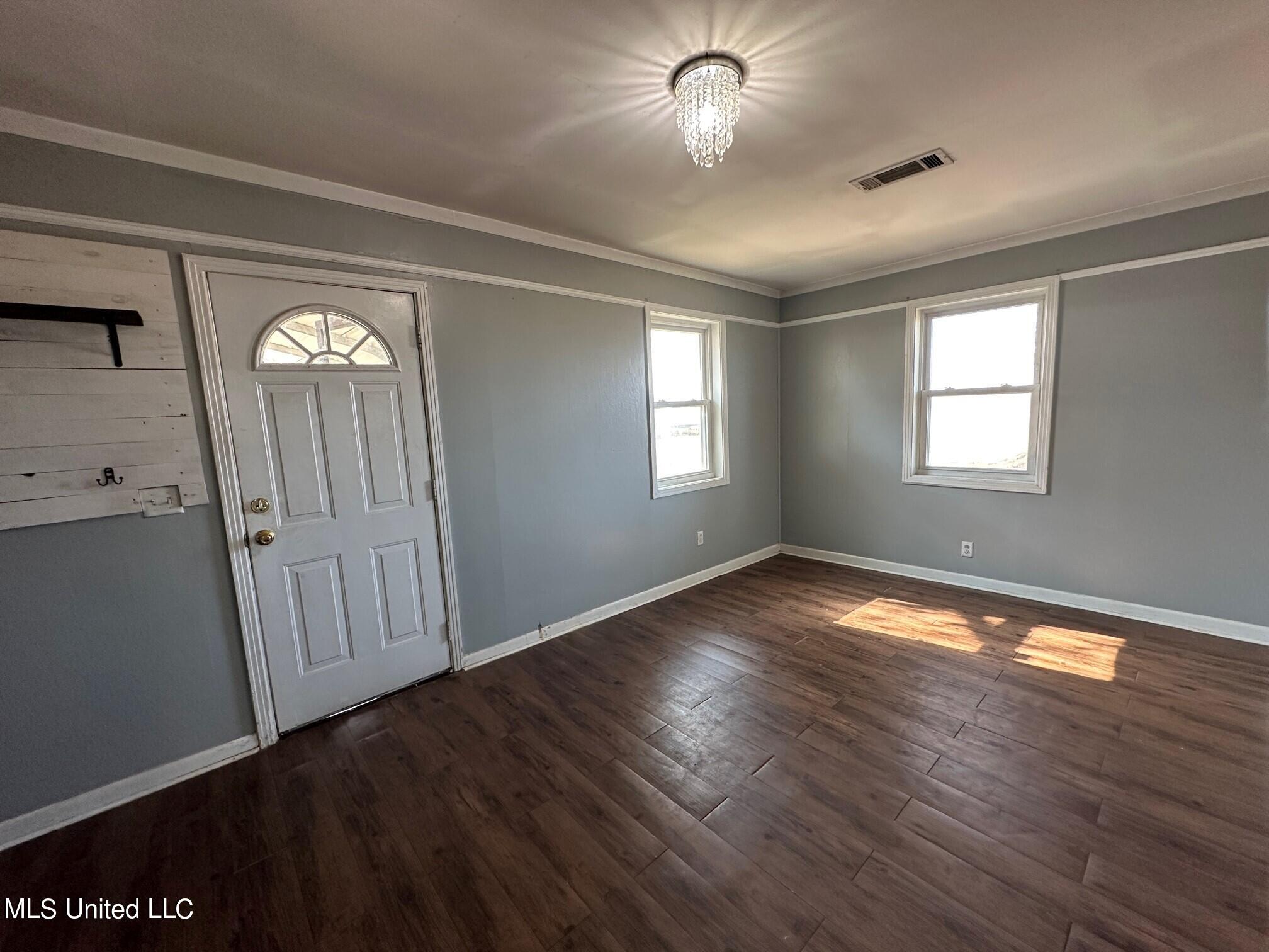 411 Smith Road Cleveland, MS 38732 - Photo 9 of 10 Room 4