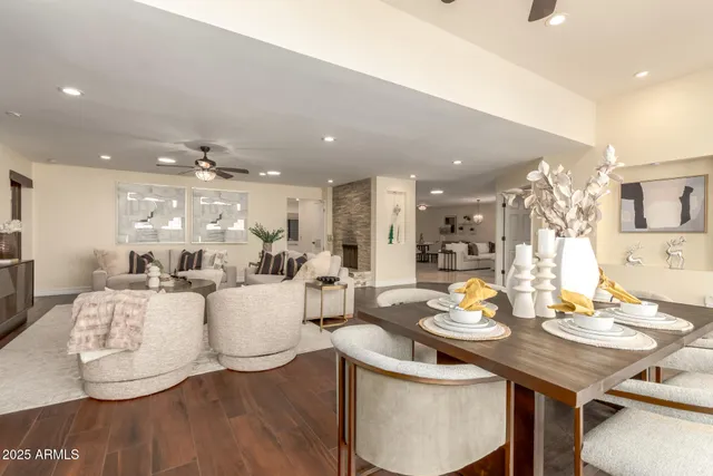 $1,800,000 | 5822 North 44th Place, Phoenix, AZ 85018