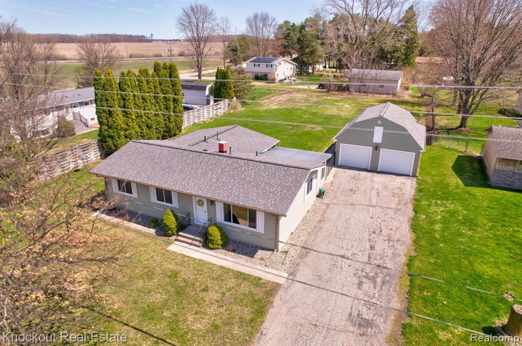 6960 Garfield Road Freeland, MI 48623 - Photo 1 of 48