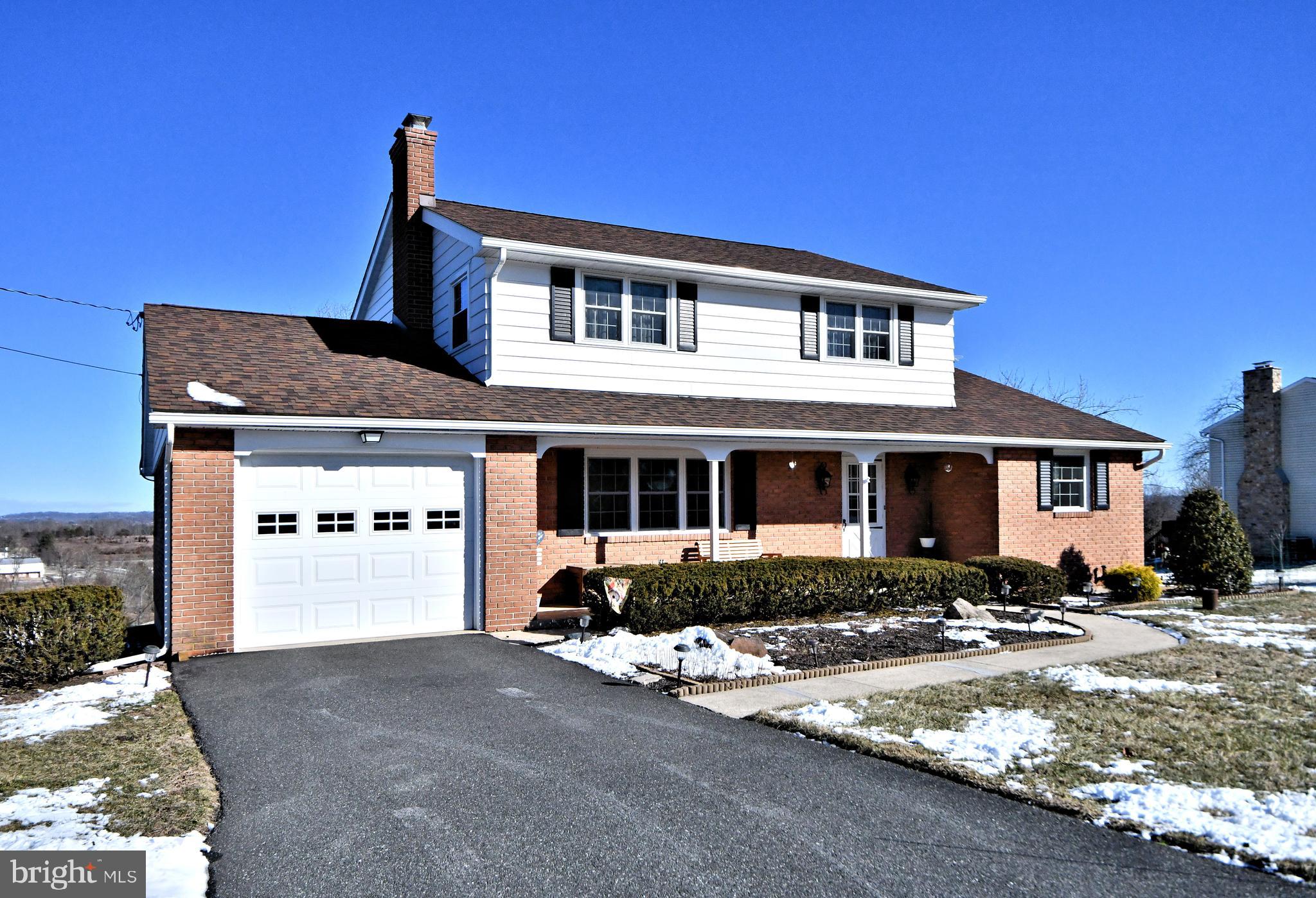 2711 Kutztown Road Pennsburg, PA 18073 - Photo 1 of 72 Gallery Image 1