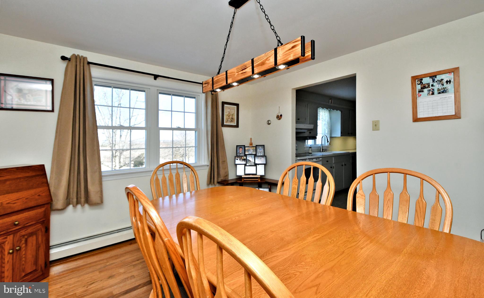 2711 Kutztown Road Pennsburg, PA 18073 - Photo 19 of 72 Dining Room