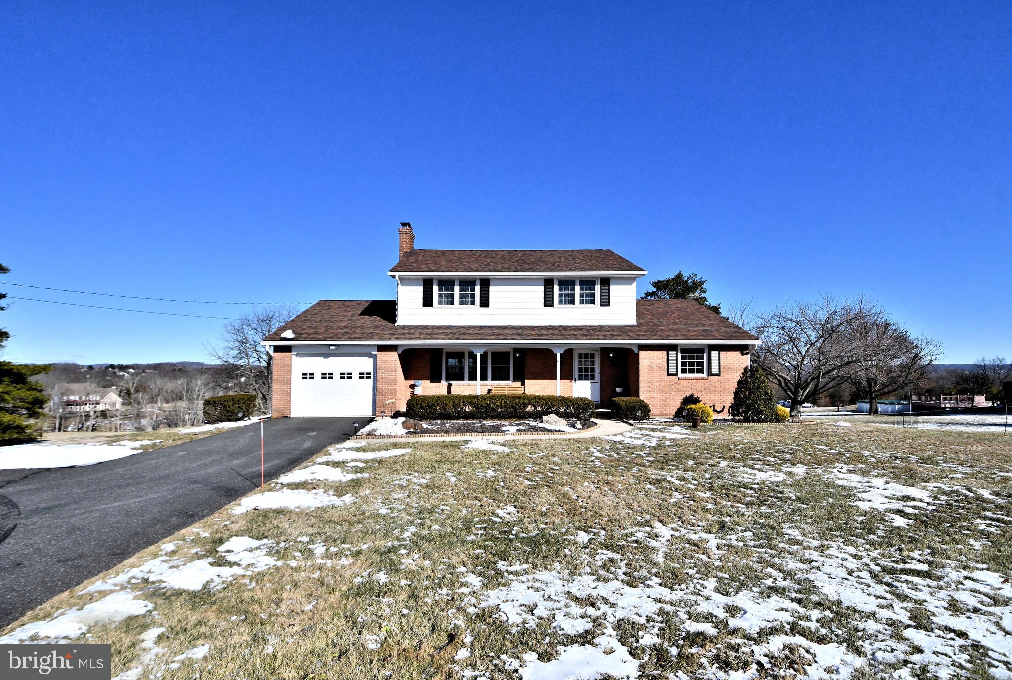 2711 Kutztown Road Pennsburg, PA 18073 - Photo 2 of 72 Gallery Image 2