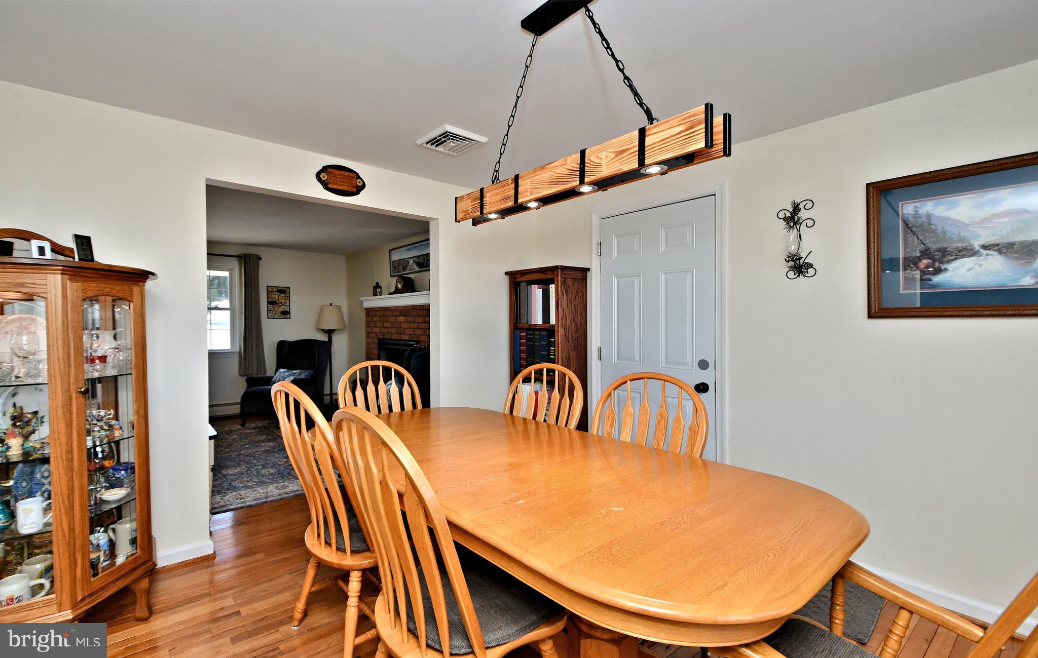2711 Kutztown Road Pennsburg, PA 18073 - Photo 21 of 72 Dining Room