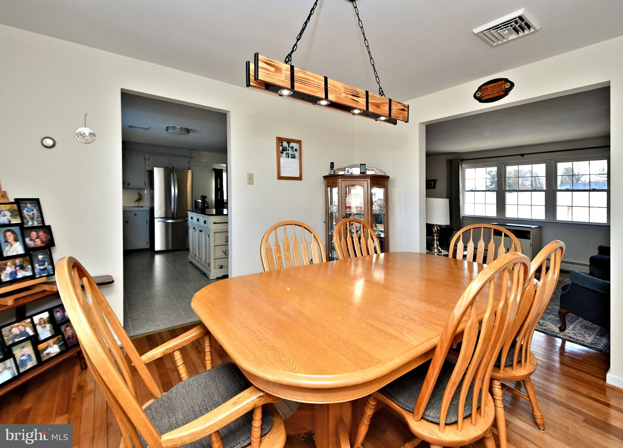 2711 Kutztown Road Pennsburg, PA 18073 - Photo 22 of 72 Dining Room