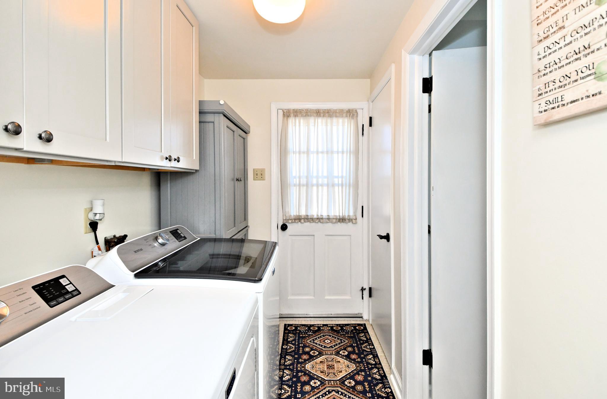 2711 Kutztown Road Pennsburg, PA 18073 - Photo 29 of 72 Laundry Room