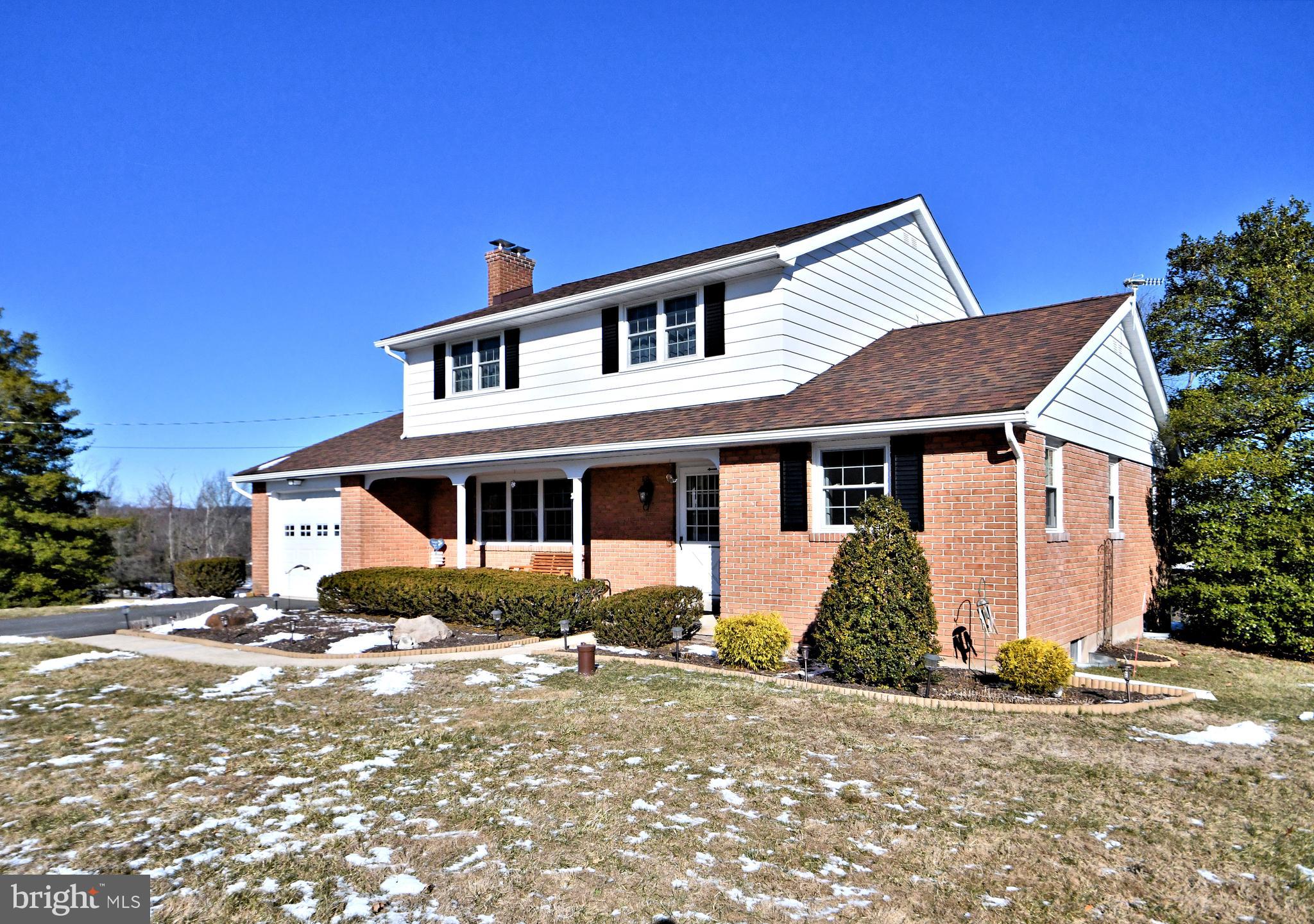 2711 Kutztown Road Pennsburg, PA 18073 - Photo 3 of 72 Gallery Image 3