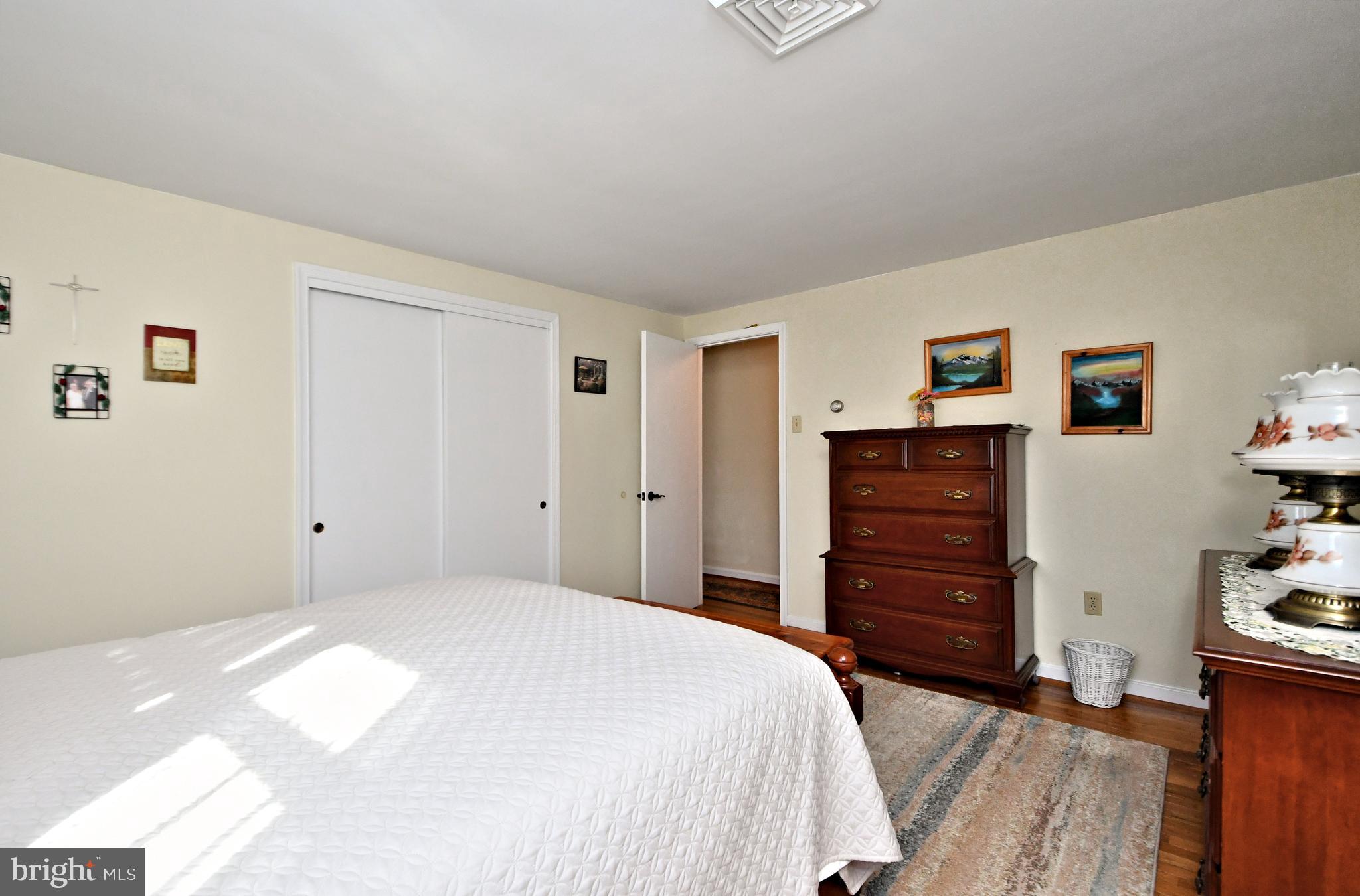 2711 Kutztown Road Pennsburg, PA 18073 - Photo 36 of 72 Main Bedroom