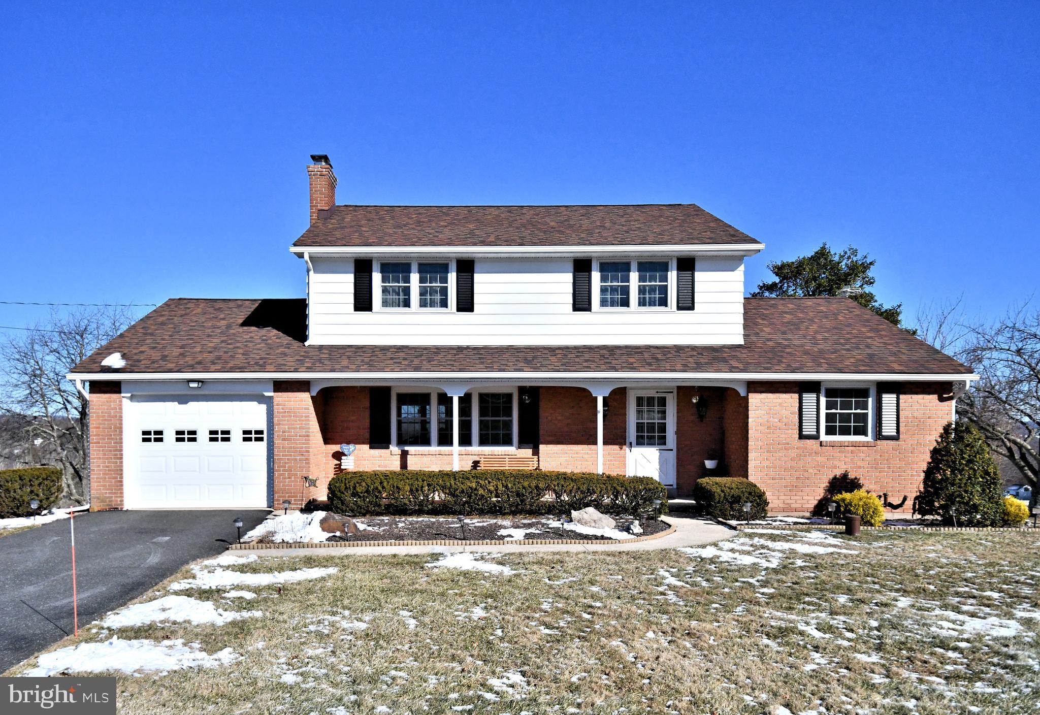 2711 Kutztown Road Pennsburg, PA 18073 - Photo 60 of 72 Gallery Image 60