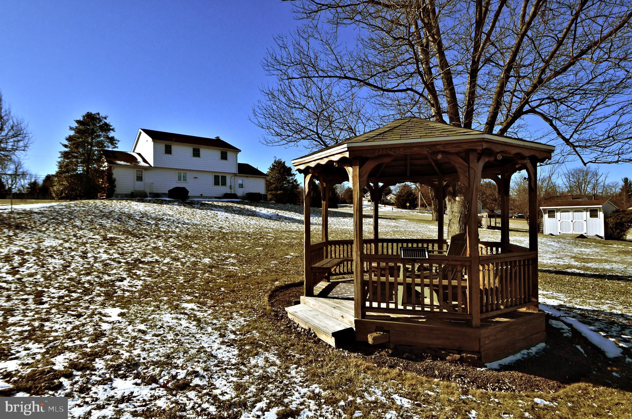 2711 Kutztown Road Pennsburg, PA 18073 - Photo 65 of 72 Gallery Image 65